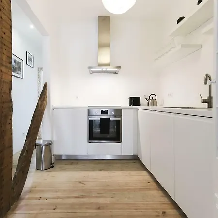 Cosy Alfama By Homing * Lisboa