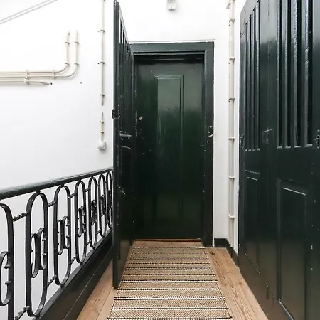 Cosy Alfama By Homing *