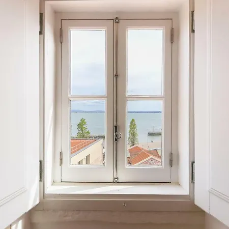 Cosy Alfama By Homing Lejlighed *
