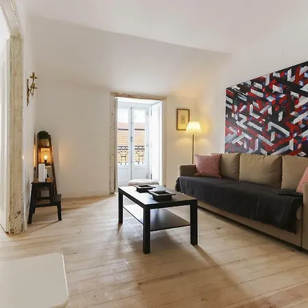 Cosy Alfama By Homing Διαμέρισμα Lisboa