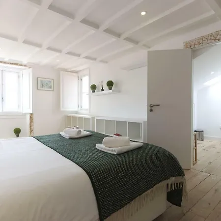 Cosy Alfama By Homing Διαμέρισμα