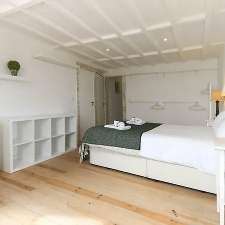 Lejlighed Cosy Alfama By Homing Lisboa