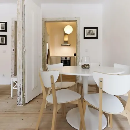 Lejlighed Cosy Alfama By Homing