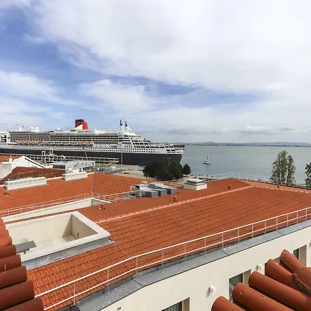 Cosy Alfama By Homing * Lisboa