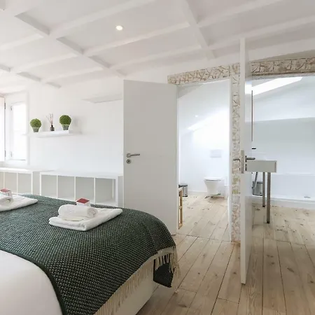 Cosy Alfama By Homing *