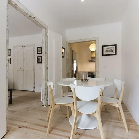 Cosy Alfama By Homing *